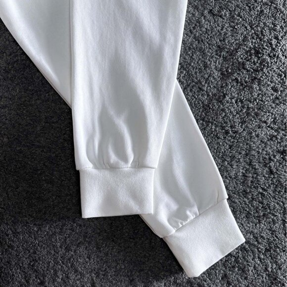 Loewe Logo Hoodie - Picture 7 of 8